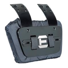 Elite Tek Universal FIT All Football Back and Sternum Plate