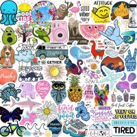 El Nido Design Vinyl Stickers & Decals