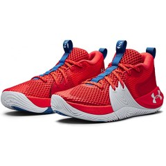 Under Armour Embiid 1 Basketball Shoe