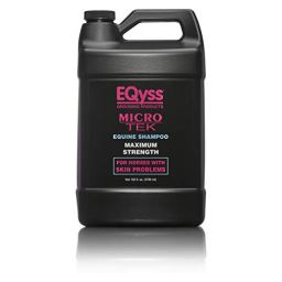 EQyss Grooming Products
