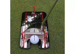 Eyeline Golf Putting Alignment Mirror