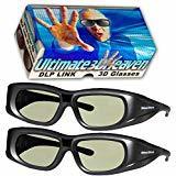 Best 3D Glasses 