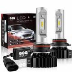 Sealight 9006/HB4 LED Headlight Bulb