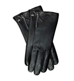 Marino Avenue Men's Fashion Leather Gloves