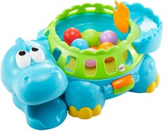 Fisher-Price Poppity-Pop Musical Dino