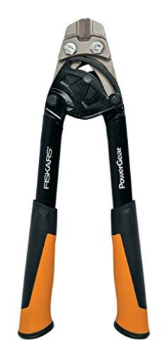 Fiskars PowerGear Bolt Cutter