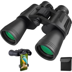 FoliumpX  Binoculars