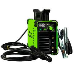 Forney Easy Weld 298 Arc Welder (90-Amp)