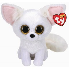 Ty Beanie Boos Phoenix Fox