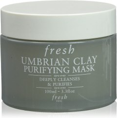 Fresh Umbrian Clay Pore Purifying Face Mask