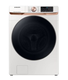 Samsung  5.0 cu. ft. Extra Large Capacity Smart Front Load Washer 