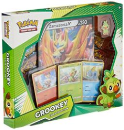 Pokémon TCG