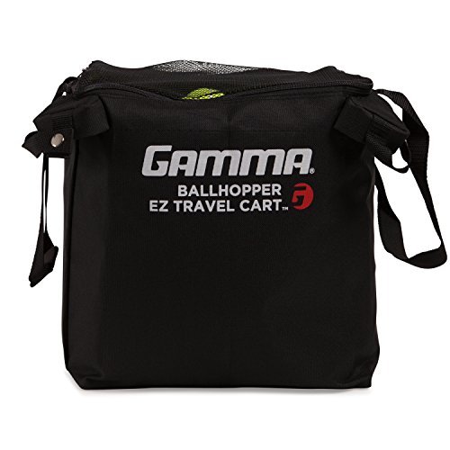 Gamma Ballhopper EZ Travel Cart Bag