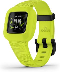 garmin kids watch waterproof
