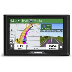 Garmin  Drive 52 GPS Navigator
