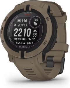 Garmin Instinct 2