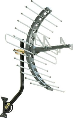 GE Outdoor TV Antenna