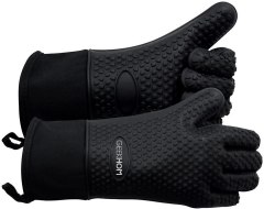 GEEKHOM Grilling Gloves