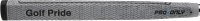 Golf Pride Pro Only Cord Putter Grip