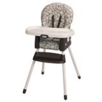 Graco Zuba Simpleswitch