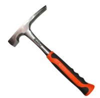 Graintex BH1484 24 oz Brick Hammer All Steel