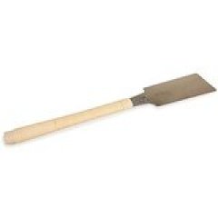 Gyokucho Ryoba 9-1/2" Double Edge Razor Saw for Hardwoods