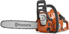 Husqvarna 120 16-inch 38 cc Gas Chainsaw