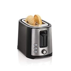 Hamilton Beach Extra-Wide 2 Slice Slot Toaster