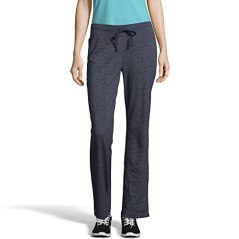 Hanes French Terry Pant