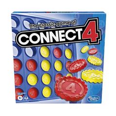 Hasbro Connect 4