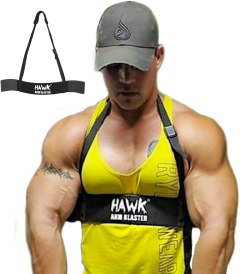 Hawk Sports Arm Blaster