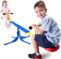 Grow’n Up Heracles Seesaw