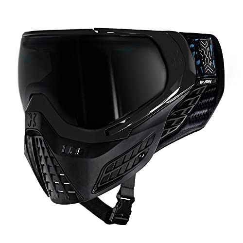 HK Army Paintball KLR Thermal Anti-Fog Mask