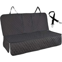 Honest Outfitters Dog Car Seat Cover