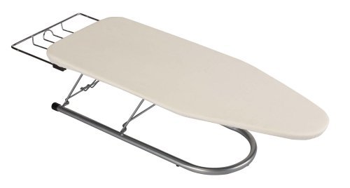 Household Essentials Tabletop Ironing Board