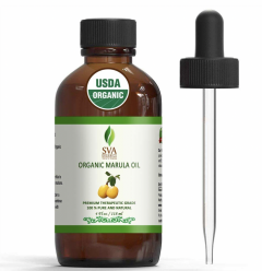 SVA Organics Organic Marula Oil