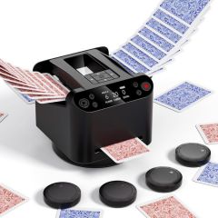 Best Card Shufflers Best Card Shufflers