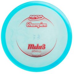 Innova Champion Material Disc Golf