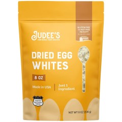 Judee’s Gluten Free Dried Egg Whites