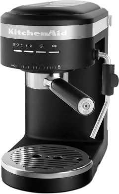 KitchenAid Semi-Automatic Espresso Machine