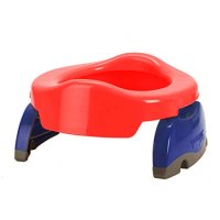 Kalencom Potette Plus 2-in-1 Travel Potty