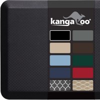 KANGAROO Anti Fatigue Cushion Mat