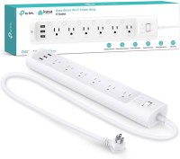 Kasa Smart Smart Plug Power Strip HS300