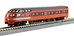 Kato USA Model Train Products