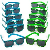 Katzco Pixel Sunglasses