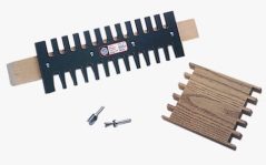 Keller Dovetail System 135-1500 Journeyman Dovetail Jig