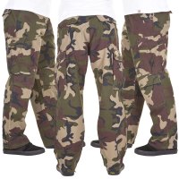 Carhartt Boys' Washed Dungaree Pants