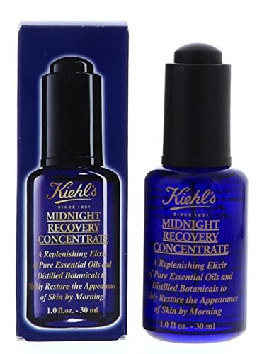 Kiehl's Midnight Recovery Concentrate