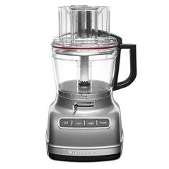 KitchenAid KFP1133CU 11-Cup Food Processor with ExactSlice System