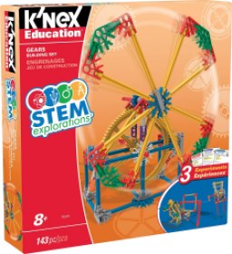 K'NEX Education
